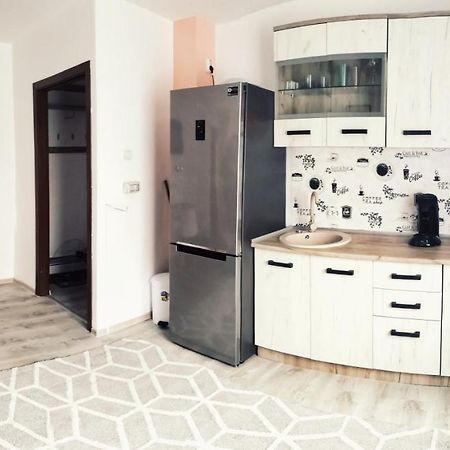 Apartament One Divine - Zarnesti Exterior photo