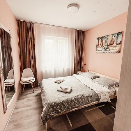 Apartament One Divine - Zarnesti Exterior photo